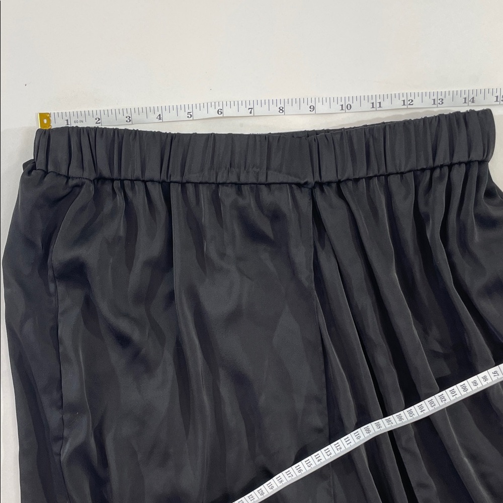 Rosetta Getty x RTR Slit Wrap Pants, 12 - Picture 7 of 14